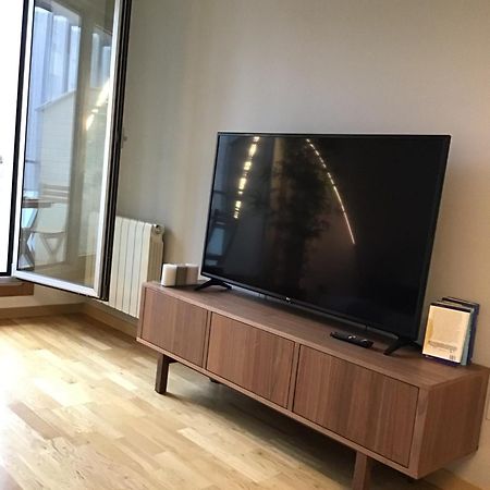 Apartamento Lerez House Pontevedra Exterior foto
