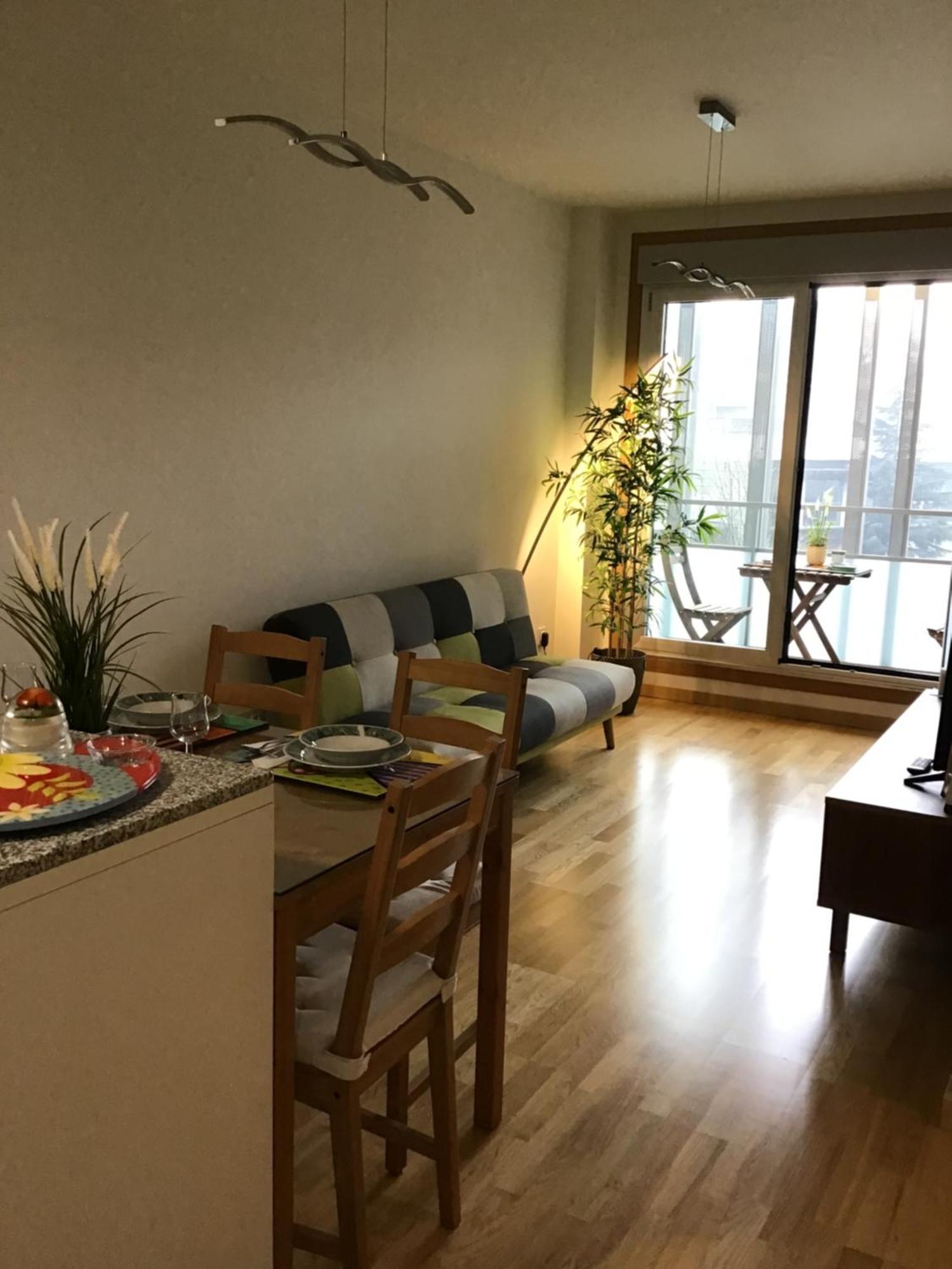 Apartamento Lerez House Pontevedra Exterior foto