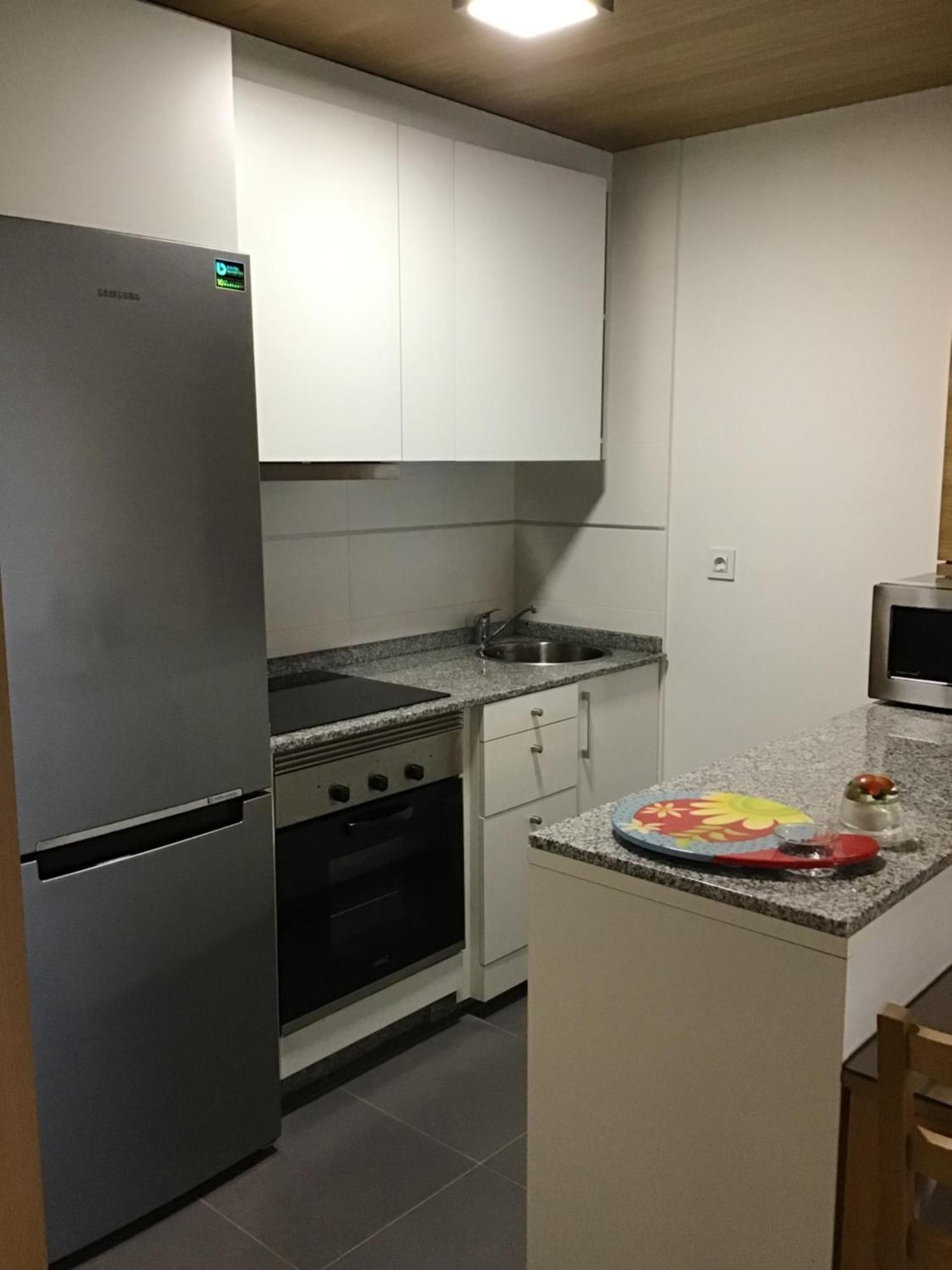 Apartamento Lerez House Pontevedra Exterior foto