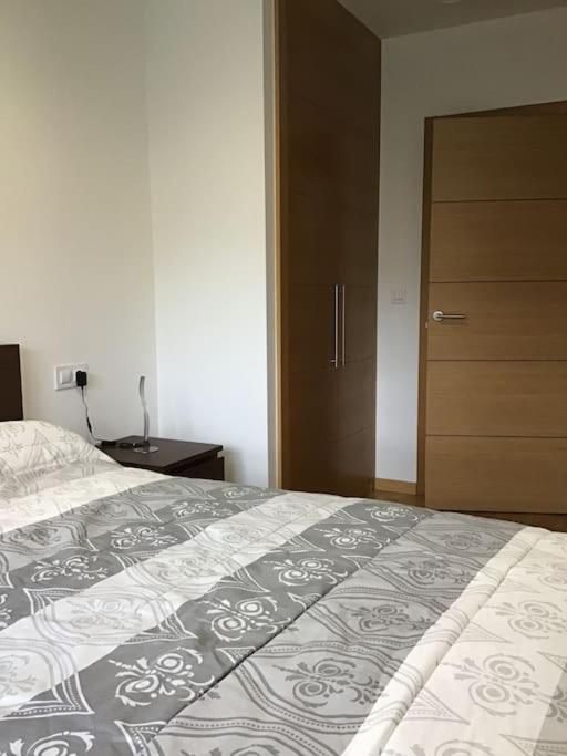 Apartamento Lerez House Pontevedra Exterior foto