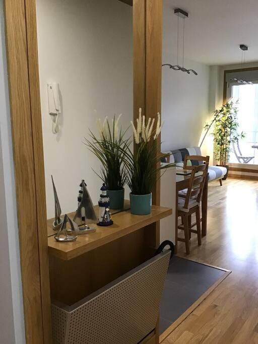 Apartamento Lerez House Pontevedra Exterior foto