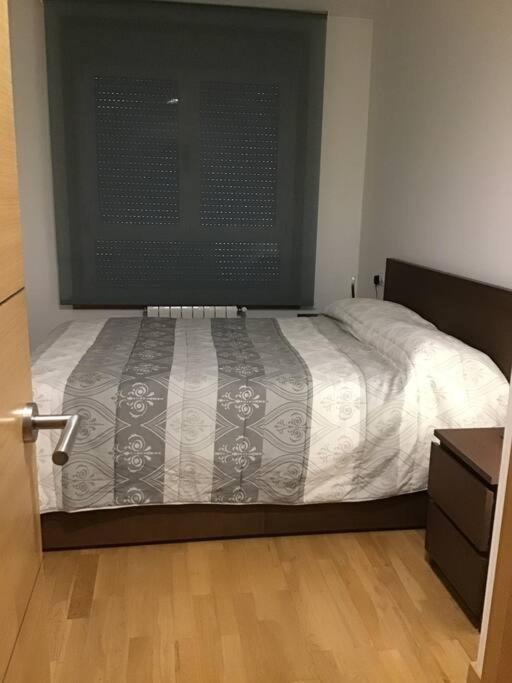 Apartamento Lerez House Pontevedra Exterior foto