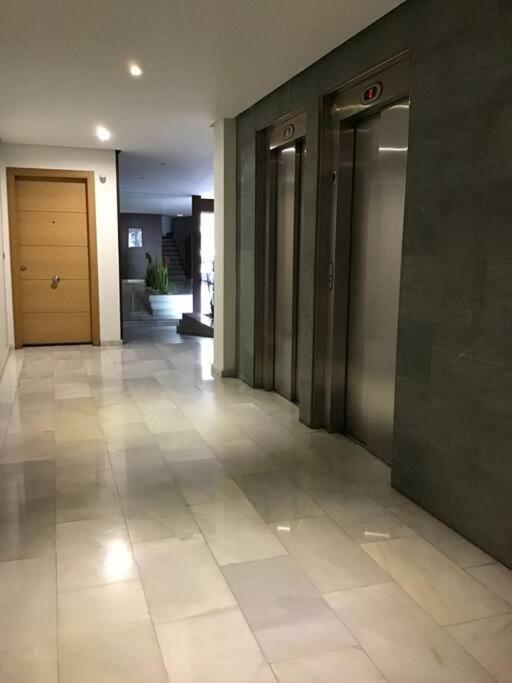 Apartamento Lerez House Pontevedra Exterior foto