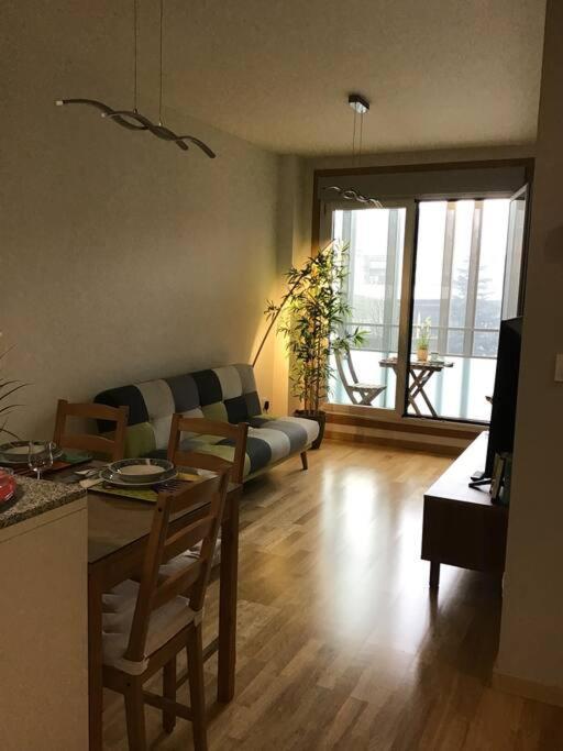 Apartamento Lerez House Pontevedra Exterior foto