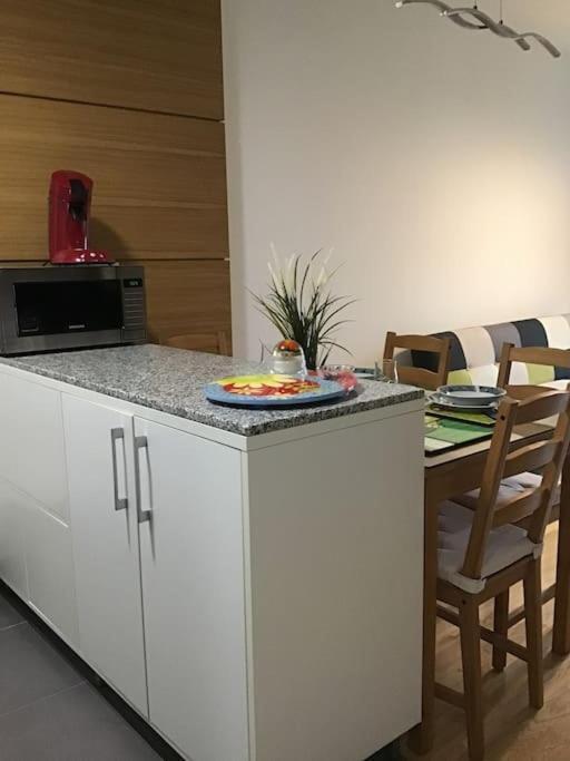 Apartamento Lerez House Pontevedra Exterior foto