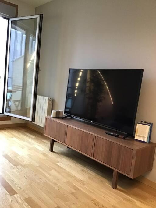 Apartamento Lerez House Pontevedra Exterior foto