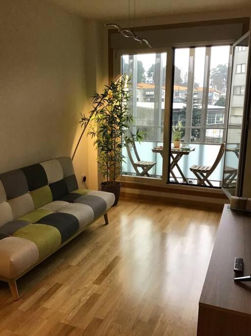 Apartamento Lerez House Pontevedra Exterior foto